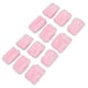 thumbnail image 2 of Rulos de cabello sin calor NikouMX 12 piezas Lana de coral, 2 of 8