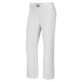 thumbnail image 4 of Women's WEAR by Erin Andrews Cream San Francisco 49ers Cozy Scoop Neck Tank Top & Pants Sleep Set, 4 of 5