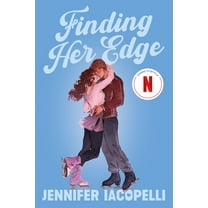Finding Her Edge (Paperback)