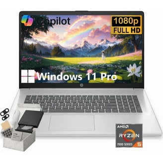 HP EliteBook 845 G11 Touchscreen Business Laptop, AMD Ryzen 5 PRO