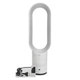 thumbnail image 2 of Bladeless Fan Air Purifier Airflow Cooling Fan w/ Remote Control, 2 of 2