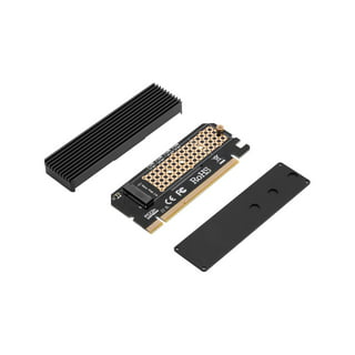 Nvme To Pcie Adapter