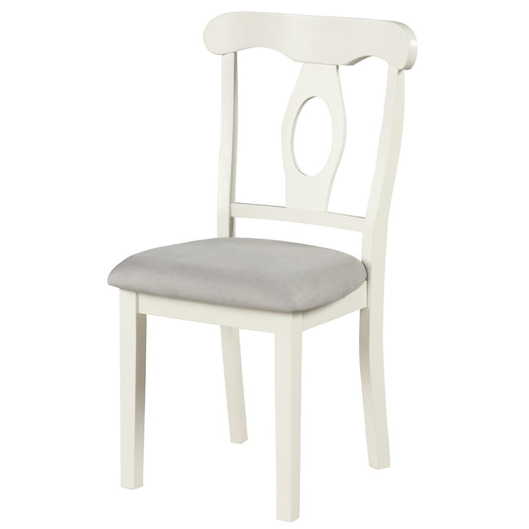 Angel Line 5 Piece Lindsey Dining Set