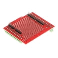 thumbnail image 1 of licencia de Expansión de Escudo de Tornillo DIY PCB de dos cara para, 1 of 6