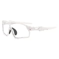 thumbnail image 1 of Anti Glare Driving Sunnies Photochromic Protection To Shield Eyes From UV Rays Adjust Tint, 1 of 8
