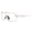 White, variant on Photochromic Cycling Glasses, UV Protection Safety Glasses, Windproof Sports Sunglasses with UV40 PC Material