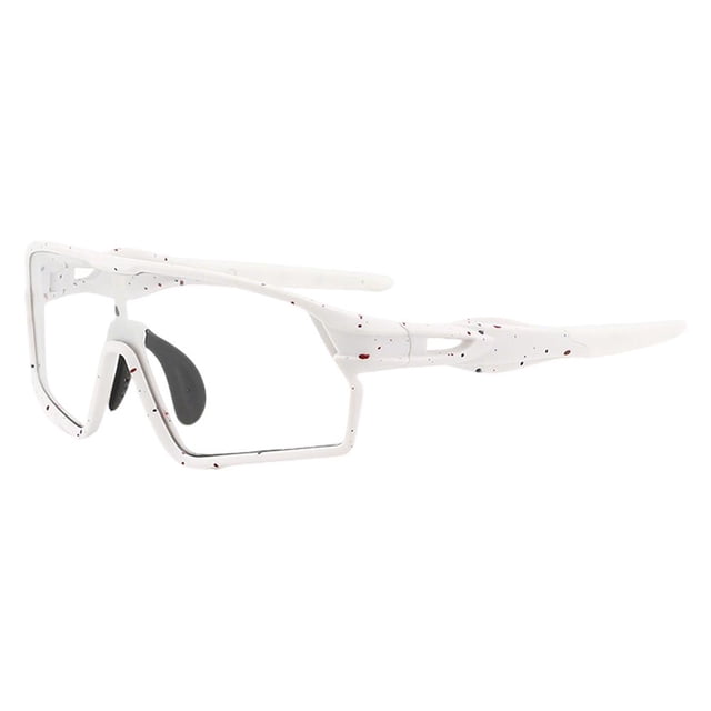 Anti Glare Driving Sunnies Photochromic Protection To Shield Eyes From UV Rays Adjust Tint