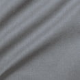 thumbnail image 4 of Dwellite Linen Shorts for Men Pleat-Front Casual Shorts Summer Lightweight Dress Pants with Pocket Gray L, 4 of 5
