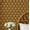 Brown (Plain Vinyl), variant on S4Sassy Retro Art Deco Wallpaper - Brown Wall Covering, 25" X 60" Self-Adhesive Vinyl Walls Paper, Wall Wrap, Easy Diy Walls Covering For Farmhouse Bedroom, Living Room, Cabinets, Living Spaces