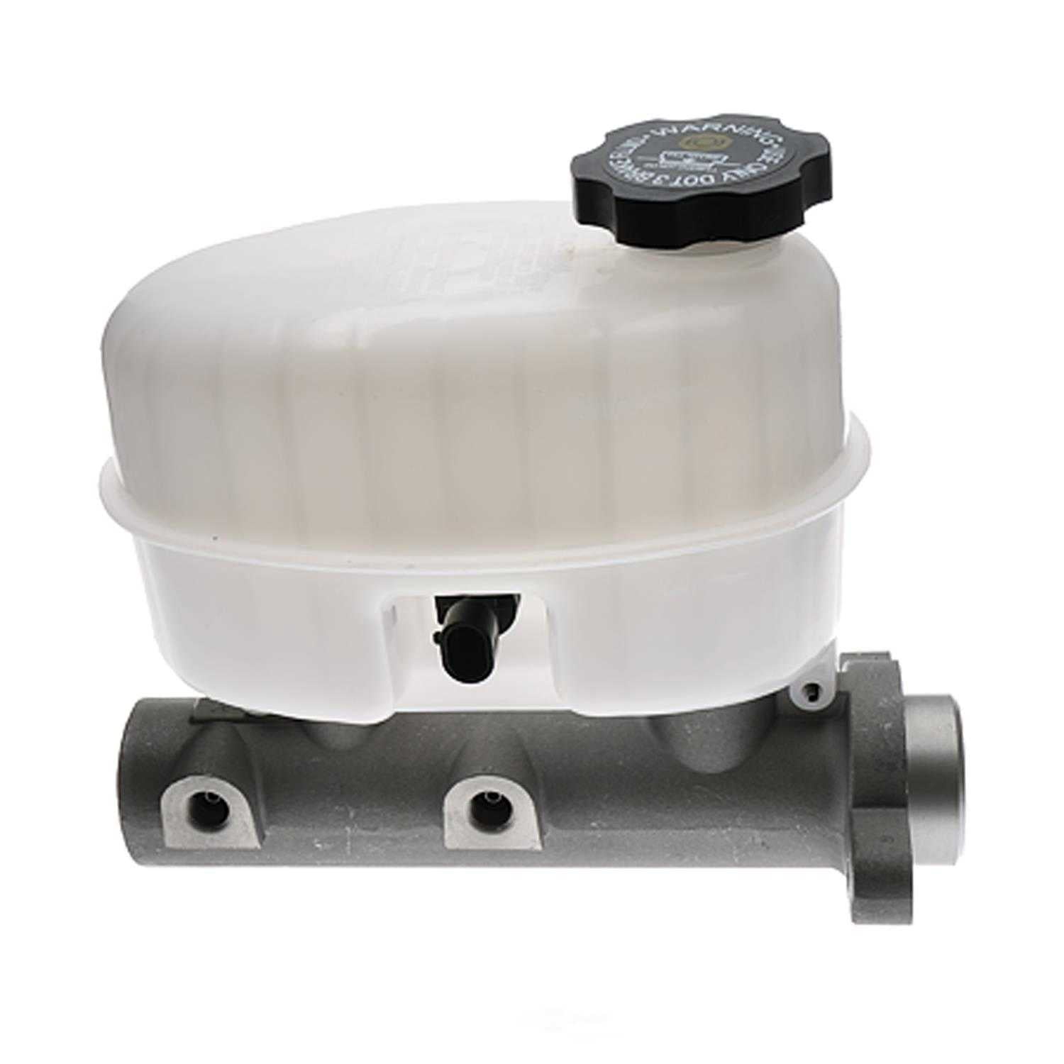 FVP Professional NM4074 New Brake Master Cylinder