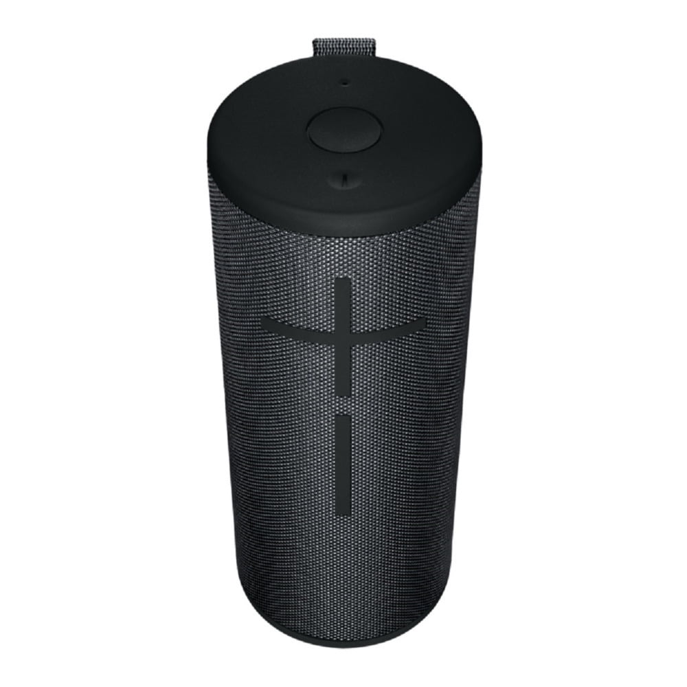 Ultimate Ears BOOM 3 Wireless Bluetooth Speaker (Night Black