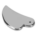 thumbnail image 1 of Herramienta facial Terahertz Gua Sha BuyWeekMX colgante de piedra energética, 1 of 9