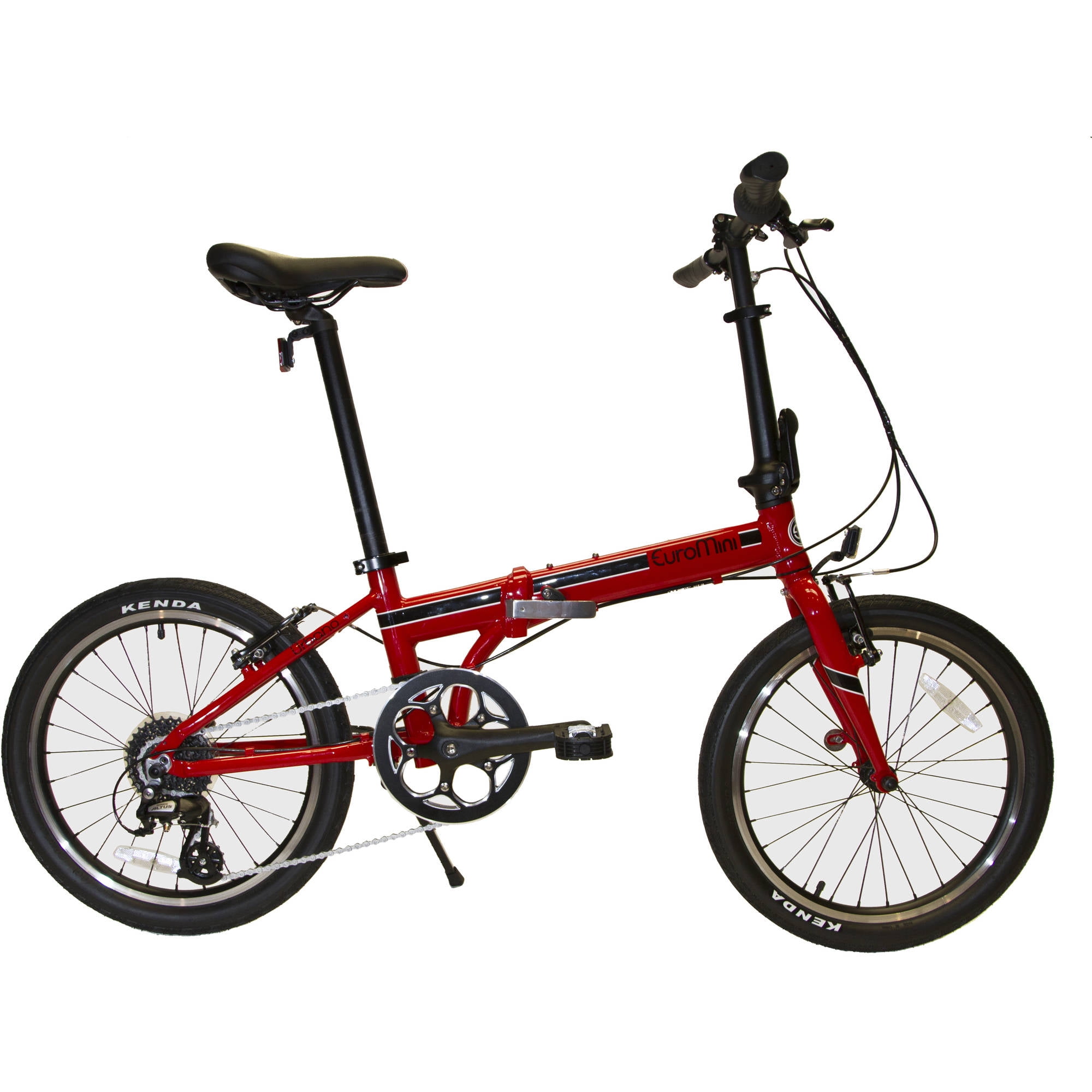 euromini bike