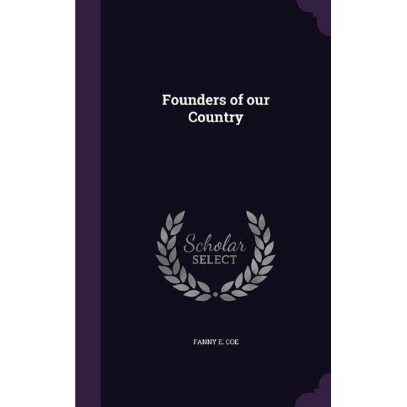 Founders of our Country (Hardcover)