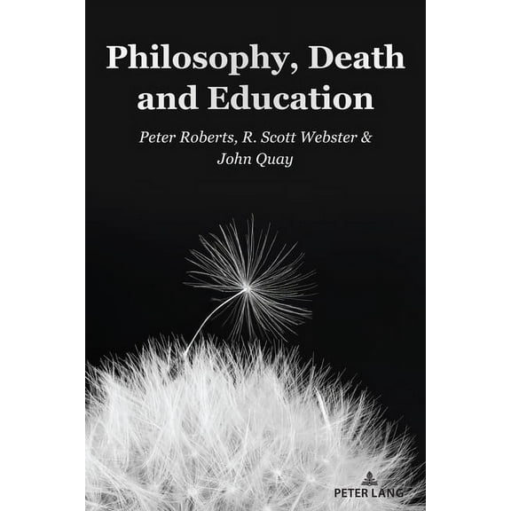 Complicated Conversation Philosophy, Death and Education, Book 58, (Paperback)