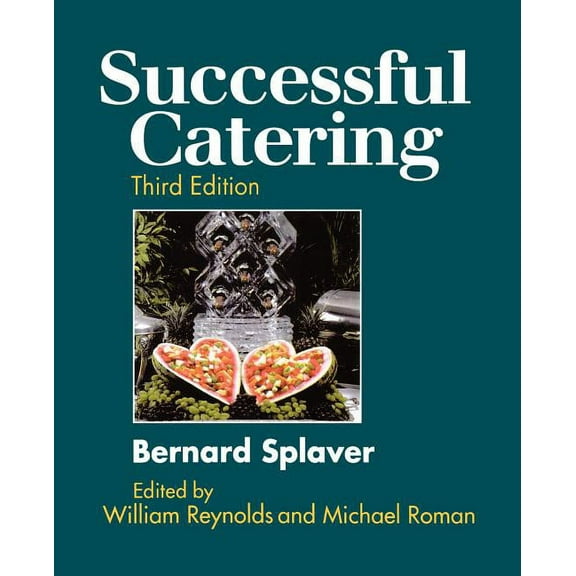 Successful Catering, (Paperback)