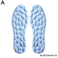 thumbnail image 4 of EVA Supination Correction Insoles, Arch Support Orthotic Inserts for Foot Pain Relief, Men Women, 4 of 7
