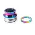thumbnail image 1 of Salt Plus Echo Integrated Headset Oil Slick, 1 of 1