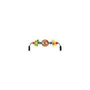 BabyBjorn Googly Eyes Toy Bar