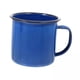 thumbnail image 1 of Taza de café esmaltada,Tazas de café esmaltadas creativas para regalo de inauguración de la casa,Taza de café esmaltada elegante Taza de agua Uso en el hogar,Tazas esmaltadas para el hogar, 1 of 8