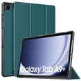 thumbnail image 1 of Funda TimoVo para Samsung Galaxy Tab A9+ 11" 2023 Turquesa, 1 of 7