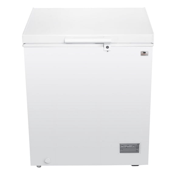 FRIGOBAR CONGELADOR HORIZONTAL WESTINGHOUSE WWCCF05145 5 PIES