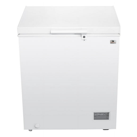 FRIGOBAR CONGELADOR HORIZONTAL WESTINGHOUSE WWCCF05145 5 PIES