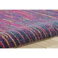 thumbnail image 4 of Nourison Passion Abstract Multicolor 3'9" x 5'9" Area Rug, (4x6), 4 of 6
