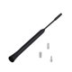 thumbnail image 1 of Mástil de antena para coche, amplificador de señal de radio universal, antena para vehículo, antena de radio para coche 23 cm x 15 cm x 15 cm, 1 of 9