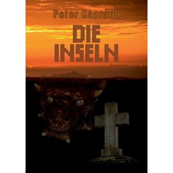 Die Inseln, (Paperback)