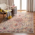 thumbnail image 1 of Safavieh Madison Jefferson Traditional Distressed Area Rug, 1 of 6