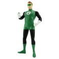 thumbnail image 4 of DC Comics Green Lantern New Frontier 5.5" Bendable Figure, 4 of 6