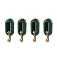 thumbnail image 2 of Wall Hanging Hook Multi-Purpose Adhesive Hooks For Bathroom Kitchen Living Room, 2 of 2