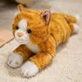 thumbnail image 6 of Cute Funny Gift Cat Stuffed Animals-Soft Kitten Plush Stuffed Toy Christmas Gift for Friend-11inches, 6 of 10