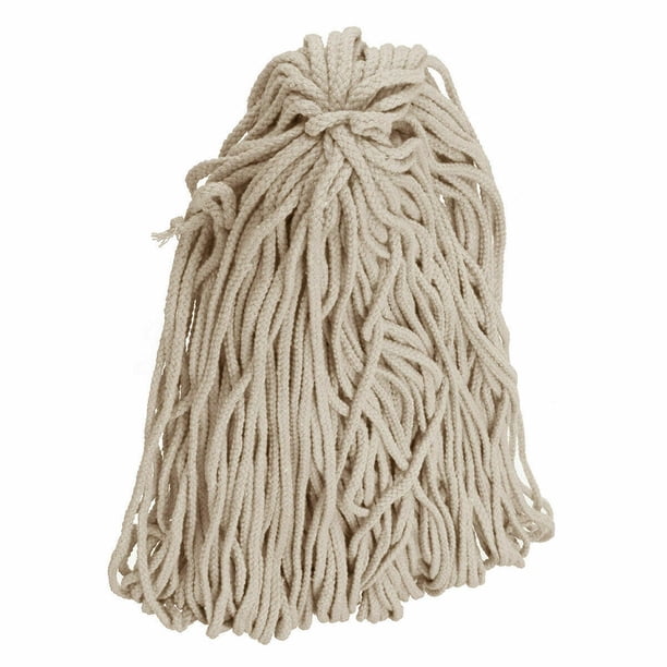 Ounissouiy Cordón plano de algodón trenzado de 5mm y 90M con cordón para decoración del hogar Jardín y Patio beige Ounissouiy HA000045-03B