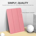 thumbnail image 3 of Funda MoKo para iPad Mini 5/4 de 7.9" con soporte delgado, 3 of 9