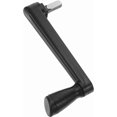 thumbnail image 1 of parasol d'Extérieur avec Manivelle - Poignée en ABS Robuste pour patio et Plage - Accessoire de Remplacement - Facile à Utiliser - s'Adapte et Est Largement compatible, 1 of 5