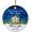 First Christmas in My New Home Ornament, variant on Personalized 1st Xmas in Our New Apartment Ceramic Ornament, Custom Name & Address Apartment Decor Gift for Newlyweds