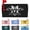 Style1, variant on Custom Mailbox Covers Magnetic Add Photo Logo Family Name House Address Text Customized Mailbox Post Cover Double-Sided Printing Waterproof for Festival Holiday Outdoor Decor Garden Yard