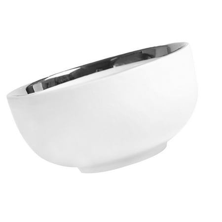 

Container Household Salad Bowl Noodle Bowls Rice Tableware Organizer Food Porcelain