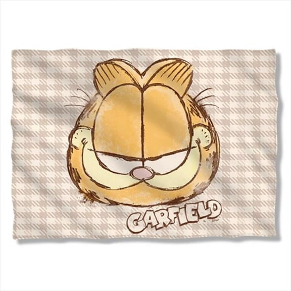 Garfield Pillowcase