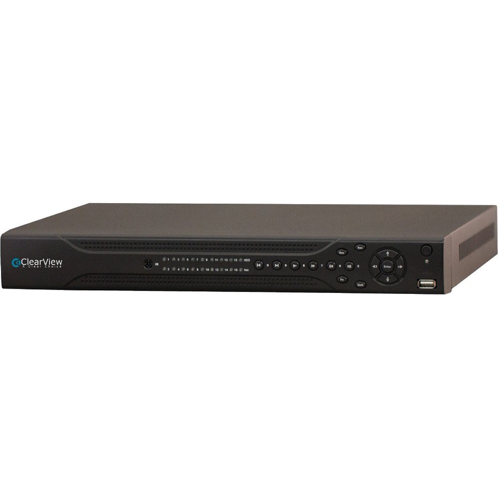 8 All Channel 720P 1U HDAVS Technology DVR