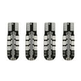 thumbnail image 1 of Clearance Sale 4Pcs T10-2835SMD-24LED 6000K 4.8W Width Lamp Interior Instrument Bulb Car Light Source Width Lamp Light, 1 of 8