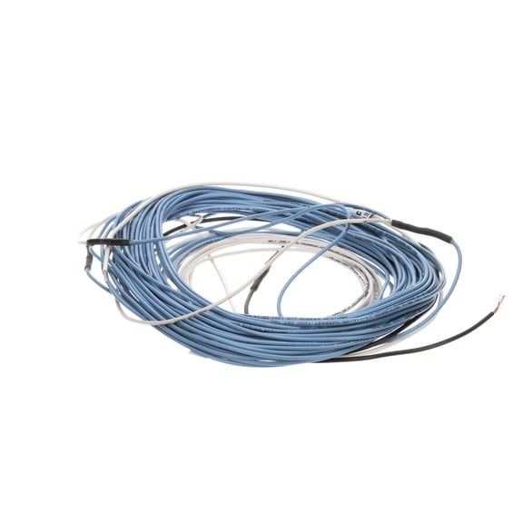 Hussmann 0458441, Heater-Frame VAR W 5Dr