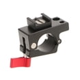 thumbnail image 5 of Light Mounting Stand Monitor Bracket 25mm Pipe Rod Clamp Holder For, 5 of 7