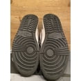 thumbnail image 4 of Men 8.0US N I-K-E A i r-Jor-dan 1 Retro High Og Grey/White, 4 of 6