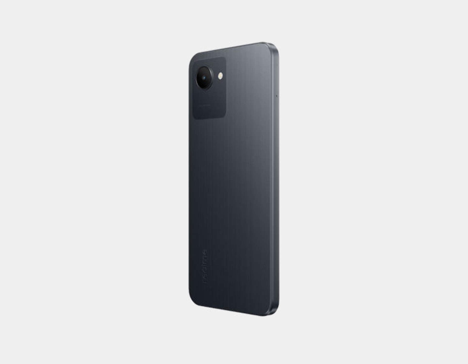 Realme C30s Dual-SIM 32GB ROM 2GB RAM GSM Unlocked - Stripe Black