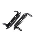 thumbnail image 2 of Acc de placa de pedal RC 1 Par Pedal de Metal 4 1:10 RC Crawler Car Actualización de Piezas Magideal Acc de placa de pedal RC, 2 of 7