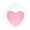Pink-837, variant on Heart Balloons Valentine Decor, Inflatable Balloons, Red White Aesthetic, Create Romantic Atmosphere, Party Decor, Event Centerpieces, Balloons with Small Hearts Inside, Pvc Material, Home