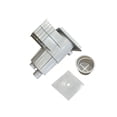 thumbnail image 4 of Maoww Ground Pool Skimmer Kit Durable for Pool Style Replacement Cleaning B Cleaner Parts Style A, 4 of 5